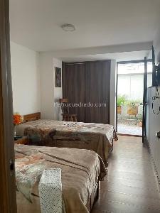 Apartamento de 3 alcobas en venta en Cabecera Del Llano, Bucaramanga, 170 m² · foto 15 de 18