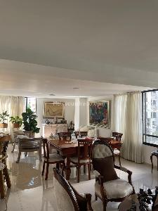 Apartamento de 3 alcobas en venta en Cabecera Del Llano, Bucaramanga, 170 m² · foto 5 de 18