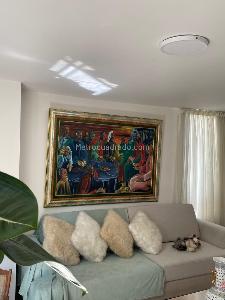 Apartamento de 3 alcobas en venta en Cabecera Del Llano, Bucaramanga, 170 m² · foto 6 de 18