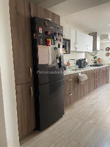 Apartamento de 3 alcobas en venta en Cabecera Del Llano, Bucaramanga, 170 m² · foto 8 de 18