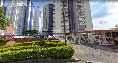 Apartamento de 3 alcobas en venta en Vista Azul, Floridablanca, 94 m² · foto 2 de 20
