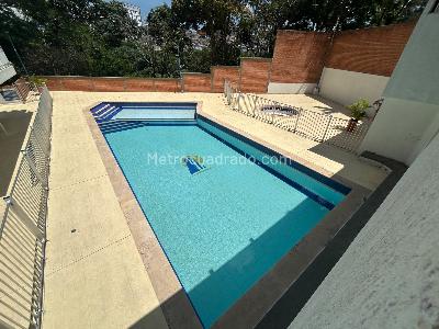 Apartamento de 3 alcobas en venta en Vista Azul, Floridablanca, 94 m² · foto 3 de 20