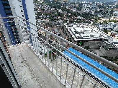 Apartamento de 3 alcobas en venta en Vista Azul, Floridablanca, 94 m² · foto 12 de 20