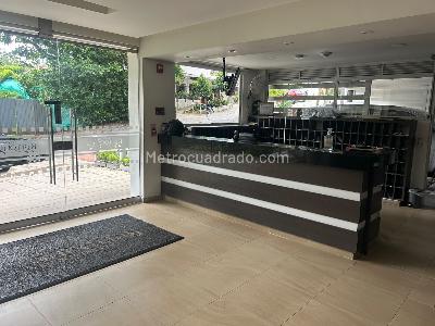 Apartamento de 3 alcobas en venta en Balcones De Ruitoque, Floridablanca, 94 m² · foto 4 de 20