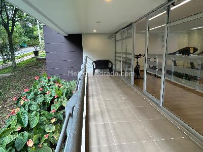 Apartamento de 3 alcobas en venta en Balcones De Ruitoque, Floridablanca, 94 m² · foto 9 de 20