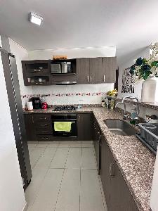 Apartamento de 3 alcobas en venta en Balcones De Ruitoque, Floridablanca, 94 m² · foto 12 de 20