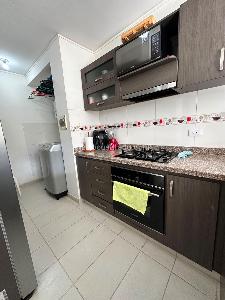 Apartamento de 3 alcobas en venta en Balcones De Ruitoque, Floridablanca, 94 m² · foto 13 de 20
