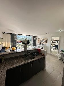 Apartamento de 3 alcobas en venta en Balcones De Ruitoque, Floridablanca, 94 m² · foto 14 de 20