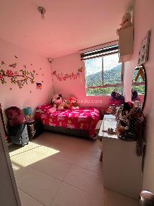 Apartamento de 3 alcobas en venta en Balcones De Ruitoque, Floridablanca, 94 m² · foto 16 de 20