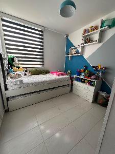 Apartamento de 3 alcobas en venta en Balcones De Ruitoque, Floridablanca, 94 m² · foto 18 de 20