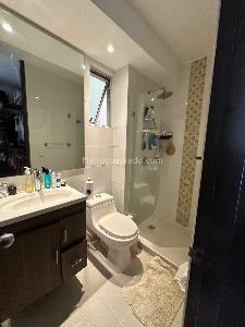Apartamento de 3 alcobas en venta en Balcones De Ruitoque, Floridablanca, 94 m² · foto 20 de 20