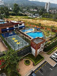 Apartamento de 3 alcobas en venta en Bellomonte, Floridablanca, 90 m² · foto 6 de 16
