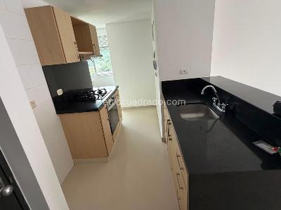 Apartamento de 3 alcobas en venta en Bellomonte, Floridablanca, 90 m² · foto 11 de 16