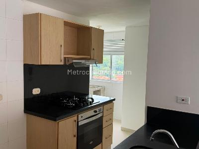 Apartamento de 3 alcobas en venta en Bellomonte, Floridablanca, 90 m² · foto 12 de 16