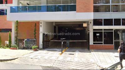 Apartamento de 3 alcobas en venta en Bellomonte, Floridablanca, 90 m² · foto 2 de 16