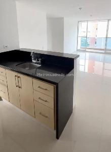 Apartamento de 3 alcobas en venta en Bellomonte, Floridablanca, 90 m² · foto 13 de 16