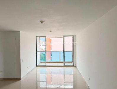 Apartamento de 3 alcobas en venta en Bellomonte, Floridablanca, 90 m² · foto 14 de 16