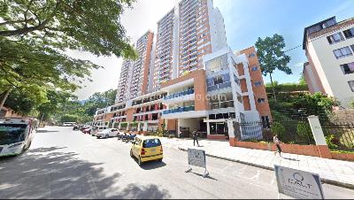 Apartamento de 3 alcobas en venta en Bellomonte, Floridablanca, 90 m² · foto 3 de 16