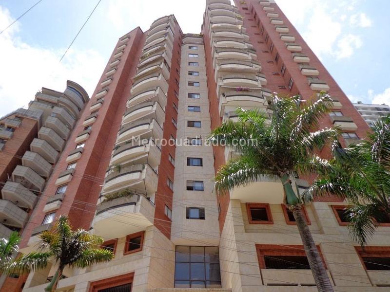Piso – Bucaramanga, Cabecera del Llano, Comuna Cabecera del Llano - Vista 2
