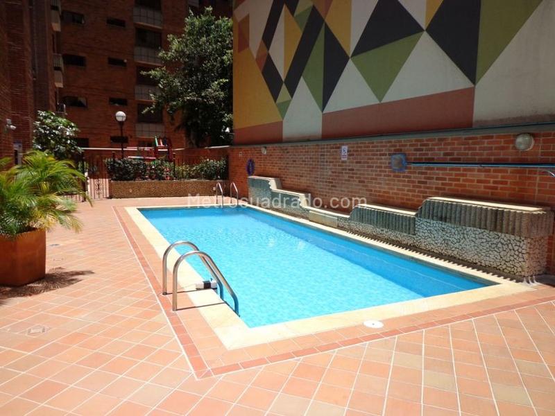 Piso – Bucaramanga, Cabecera del Llano, Comuna Cabecera del Llano - Vista 4
