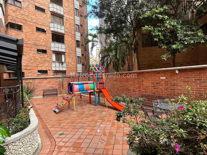 Piso – Bucaramanga, Cabecera del Llano, Comuna Cabecera del Llano - Vista 5