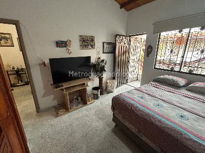 Casa de 4 alcobas en venta en Palmas De Niza, Bucaramanga, 115 m² · foto 17 de 20