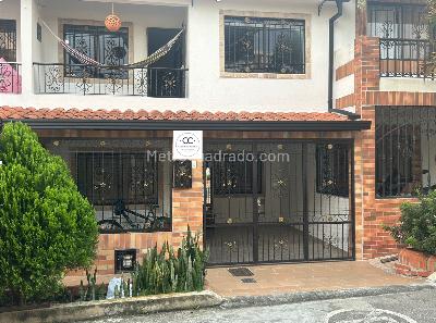 Casa de 4 alcobas en venta en Palmas De Niza, Bucaramanga, 115 m² · foto 3 de 20