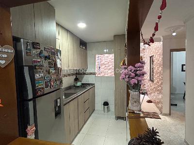 Casa de 4 alcobas en venta en Palmas De Niza, Bucaramanga, 115 m² · foto 7 de 20