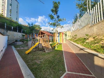 Apartamento de 3 alcobas en venta en Terranium, Floridablanca, 64 m² · foto 10 de 20