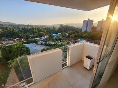Apartamento de 3 alcobas en venta en Terranium, Floridablanca, 64 m² · foto 14 de 20