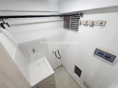 Apartamento de 3 alcobas en venta en Terranium, Floridablanca, 64 m² · foto 15 de 20