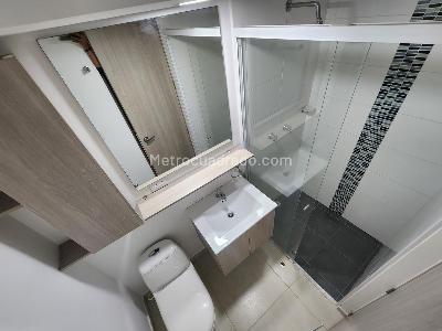 Apartamento de 3 alcobas en venta en Terranium, Floridablanca, 64 m² · foto 19 de 20