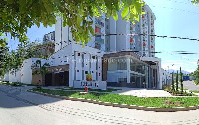 Apartamento de 3 alcobas en venta en Terranium, Floridablanca, 64 m² · foto 1 de 20