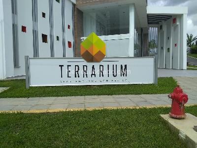 Apartamento de 3 alcobas en venta en Terranium, Floridablanca, 64 m² · foto 2 de 20
