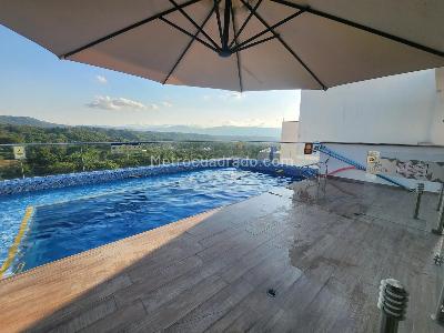 Apartamento de 3 alcobas en venta en Terranium, Floridablanca, 64 m² · foto 6 de 20