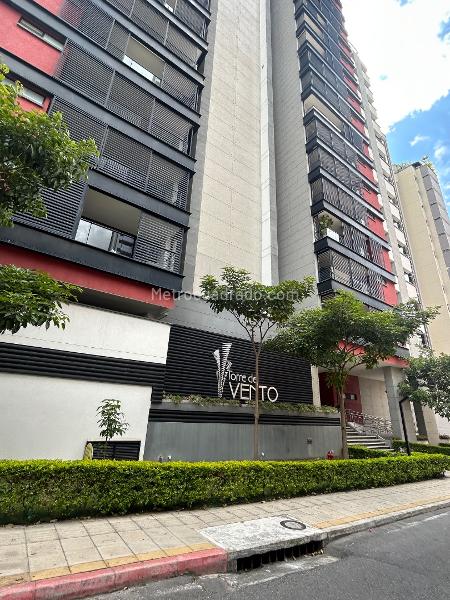 Piso – Bucaramanga, Altos del Jardín, Comuna Cabecera del Llano - Vista 2