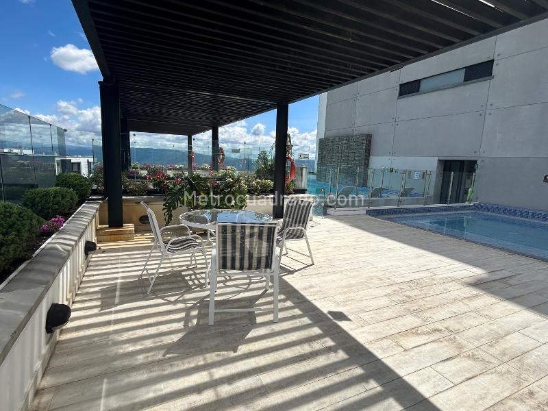 Piso – Bucaramanga, Altos del Jardín, Comuna Cabecera del Llano - Vista 4