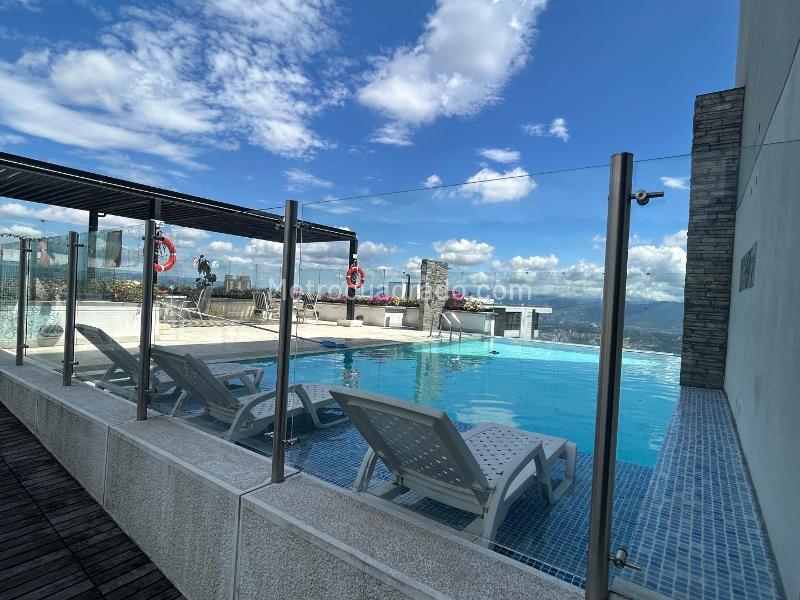 Piso – Bucaramanga, Altos del Jardín, Comuna Cabecera del Llano - Vista 5