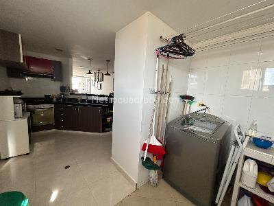Apartamento de 3 alcobas en venta en Cabecera Del Llano, Bucaramanga, 104 m² · foto 10 de 20