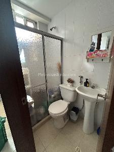Apartamento de 3 alcobas en venta en Cabecera Del Llano, Bucaramanga, 104 m² · foto 11 de 20