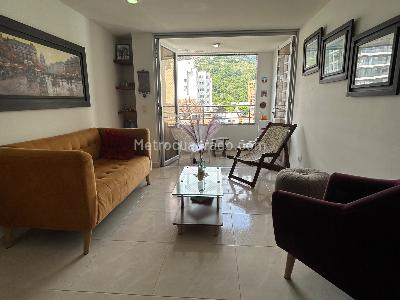 Apartamento de 3 alcobas en venta en Cabecera Del Llano, Bucaramanga, 104 m² · foto 12 de 20