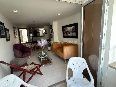 Apartamento de 3 alcobas en venta en Cabecera Del Llano, Bucaramanga, 104 m² · foto 13 de 20
