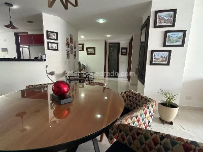 Apartamento de 3 alcobas en venta en Cabecera Del Llano, Bucaramanga, 104 m² · foto 14 de 20