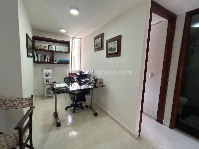 Apartamento de 3 alcobas en venta en Cabecera Del Llano, Bucaramanga, 104 m² · foto 15 de 20