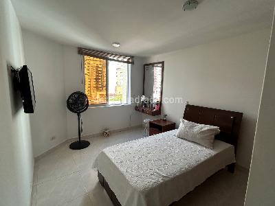 Apartamento de 3 alcobas en venta en Cabecera Del Llano, Bucaramanga, 104 m² · foto 16 de 20