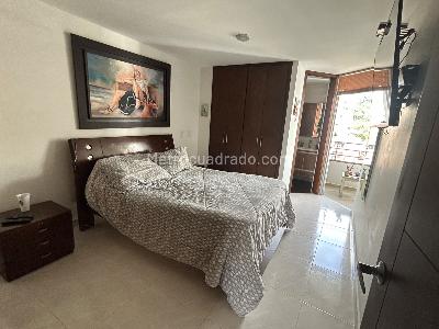 Apartamento de 3 alcobas en venta en Cabecera Del Llano, Bucaramanga, 104 m² · foto 18 de 20