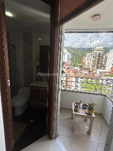 Apartamento de 3 alcobas en venta en Cabecera Del Llano, Bucaramanga, 104 m² · foto 20 de 20