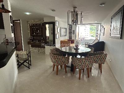 Apartamento de 3 alcobas en venta en Cabecera Del Llano, Bucaramanga, 104 m² · foto 7 de 20