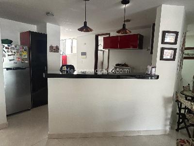 Apartamento de 3 alcobas en venta en Cabecera Del Llano, Bucaramanga, 104 m² · foto 8 de 20