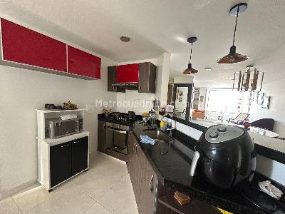 Apartamento de 3 alcobas en venta en Cabecera Del Llano, Bucaramanga, 104 m² · foto 9 de 20